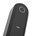 Klamka elektroniczna PSG SPARTA - czarna, Bluetooth, Wi-Fi, Smart Life (Tuya) - obrazek 9