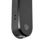 Klamka elektroniczna PSG SPARTA - czarna, Bluetooth, Wi-Fi, Smart Life (Tuya) - obrazek 10