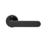 Klamka elektroniczna PSG LUMA - czarna, Bluetooth, WiFi, Smart Life (Tuya) - obrazek 6