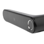Klamka elektroniczna PSG LUMA - czarna, Bluetooth, WiFi, Smart Life (Tuya) - obrazek 8