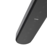 Klamka elektroniczna PSG LUMA - czarna, Bluetooth, WiFi, Smart Life (Tuya) - obrazek 10