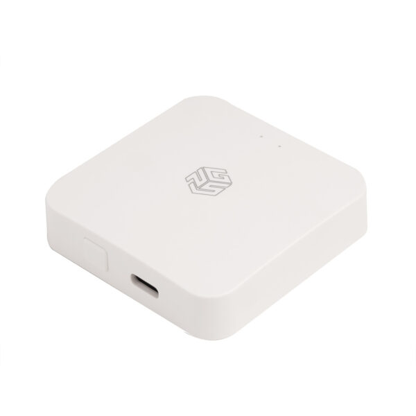 Bramka WI-FI PSG - hub do zdalnej obsługi klamek, WiFi 2,4 GHz, Smart Life (TUYA)