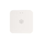 Bramka WI-FI PSG - hub do zdalnej obsługi klamek, WiFi 2,4 GHz, Smart Life (TUYA) - obrazek 3