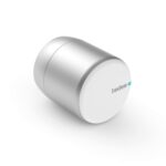 Inteligentny zamek Tedee Lock PRO - srebrny