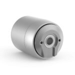 Inteligentny zamek Tedee Lock PRO - srebrny - obrazek 4