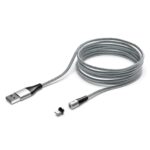 Inteligentny zamek Tedee Lock PRO - srebrny - obrazek 6
