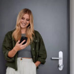 Inteligentny zamek Nuki Smart Lock Pro (5th Gen) - obrazek 5