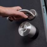 Inteligentny zamek Nuki Smart Lock Pro (5th Gen) - obrazek 4