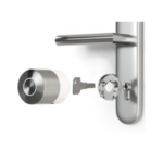 Inteligentny zamek Nuki Smart Lock Pro (5th Gen) - obrazek 2