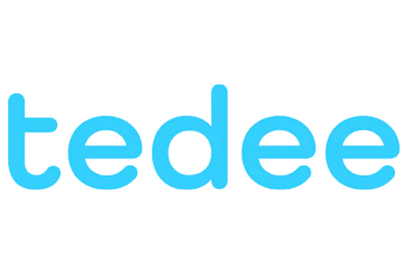 Tedee Logo