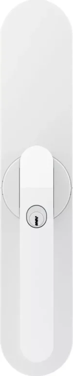 Zamek do drzwi: okiennych, tarasowych, balkonowych Abus Wintecto FCA4100W - biały - obrazek 4