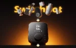 Inteligentna centralka SwitchBot Hub 3 - obrazek 2