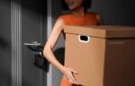 Inteligentny zamek do drzwi SwitchBot Lock Ultra (czarny) - obrazek 5