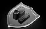 Inteligentny zamek do drzwi SwitchBot Lock Ultra (czarny) - obrazek 8
