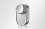 Inteligentny zamek do drzwi SwitchBot Lock Ultra (srebrny) - obrazek 3