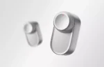 Inteligentny zamek do drzwi SwitchBot Lock Ultra (srebrny) - obrazek 4