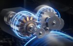 Inteligentny zamek do drzwi SwitchBot Lock Ultra (srebrny) - obrazek 7