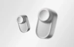 Inteligentny zamek do drzwi SwitchBot Lock Ultra (srebrny) - obrazek 8