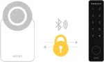 Klawiatura NUKI Keypad 2.0 IP65 - obrazek 5