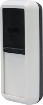 Skaner linii papilarnych Abus Bluetooth, CFS3100 - biały - obrazek 3