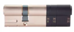 Wkładka Yale Linus® Smart Lock - regulowana - obrazek 2