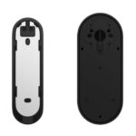 Inteligentny zamek do drzwi AQARA Smart Lock U200 Kit Czarny (EL-D02D) - obrazek 4