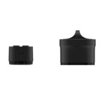 Inteligentny zamek do drzwi AQARA Smart Lock U200 Kit Czarny (EL-D02D) - obrazek 3