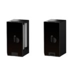 Inteligentny zamek do drzwi AQARA Smart Lock U200 Kit Czarny (EL-D02D) - obrazek 8