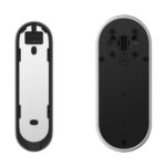 Inteligentny zamek do drzwi AQARA Smart Lock U200 Kit Srebrny (EL-D02DS) - obrazek 3