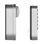 Inteligentny zamek do drzwi AQARA Smart Lock U200 Kit Srebrny (EL-D02DS) - obrazek 4
