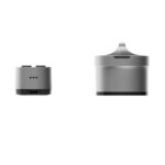 Inteligentny zamek do drzwi AQARA Smart Lock U200 Kit Srebrny (EL-D02DS) - obrazek 5