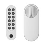 Inteligentny zamek do drzwi AQARA Smart Lock U200 Kit Biały (EL-D02DW) - obrazek 3