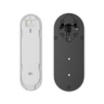 Inteligentny zamek do drzwi AQARA Smart Lock U200 Kit Biały (EL-D02DW) - obrazek 4