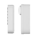 Inteligentny zamek do drzwi AQARA Smart Lock U200 Kit Biały (EL-D02DW) - obrazek 5
