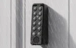 Klawiatura do zamka SwitchBot Keypad - przycisk dotykowy - obrazek 4