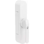 Zamek do drzwi: okiennych, tarasowych, balkonowych Abus Wintecto FCA4100W - biały