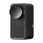 Inteligentny zamek do drzwi SwitchBot Lock Pro - czarny