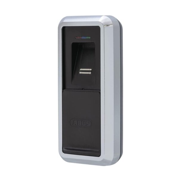 Skaner linii papilarnych Abus Bluetooth CFS3100 - srebrny