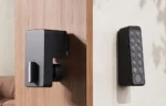 Klawiatura do zamka SwitchBot Keypad - przycisk dotykowy - obrazek 3