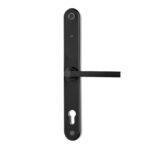 Klamka elektroniczna PSG TAPPO 92 - czarna, Bluetooth, WiFi, Smart Life (Tuya) - obrazek 5