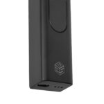Klamka elektroniczna PSG COLIBRI - czarna, regulowany rozstaw, Bluetooth, Wi-Fi, Smart Life (Tuya) - obrazek 10