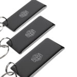 Klamka elektroniczna PSG COLIBRI - czarna, regulowany rozstaw, Bluetooth, Wi-Fi, Smart Life (Tuya) - obrazek 17