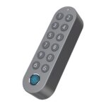 Zamek elektroniczny Lockin G30 - w zestawie z klawiaturą i mostkiem Wi-Fi - obrazek 8