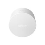 Zamek elektroniczny Lockin G30 - w zestawie z klawiaturą i mostkiem Wi-Fi - obrazek 9