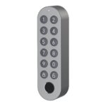 Zamek elektroniczny Lockin G30 - w zestawie z klawiaturą i mostkiem Wi-Fi - obrazek 7
