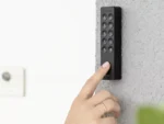 Klawiatura NUKI Keypad 2.0 IP65 - obrazek 4
