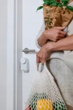 Inteligentny zamek Nuki Smart Lock Go - obrazek 4
