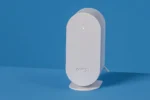 Zamek elektroniczny Abus Loxeris One CFA4100BK - czarny, z 128-bitowym szyfrowaniem AES - obrazek 11