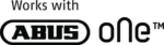 Zamek elektroniczny Abus Loxeris One CFA4100BK - czarny, z 128-bitowym szyfrowaniem AES - obrazek 7