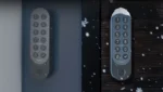 Inteligentny zamek do drzwi AQARA Smart Lock U200 Kit Czarny (EL-D02D) - obrazek 11